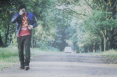 Aliando Mendadak Galau di Instagram
