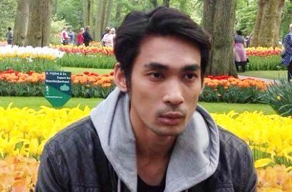 Dallas Pratama Siap Akting Sebagai Pemakai Narkoba di 'Unlimited Love'