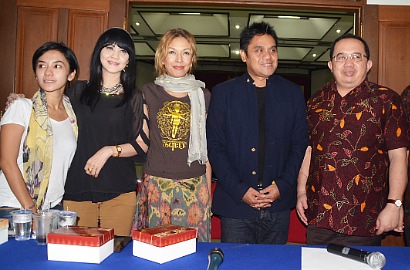 Ultah TVRI Ke-52 Akan Hadirkan Tompi Hingga Srimulat Berbalut Orkestra