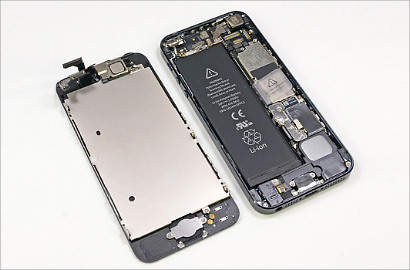iPhone 5 Bermasalah Bisa Tukar Gratis dengan Perangkat Baru