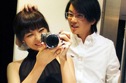 Istri Seo Taiji Lahirkan Bayi Perempuan