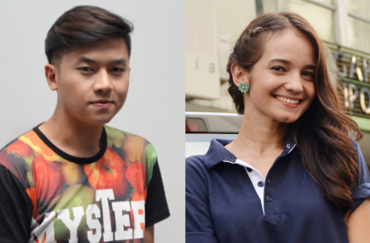 Enzy Storia Akui Dekat dengan Rafael 'SMASH'