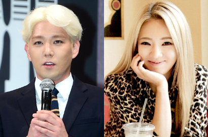 Kangin SuJu Ngaku Pernah Jatuh Cinta pada Hyoyeon SNSD