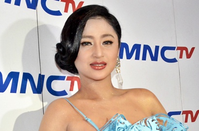 Dewi Persik Bilang Sudah Nikah Diam-Diam Namun Ubah Lagi Pernyataannya
