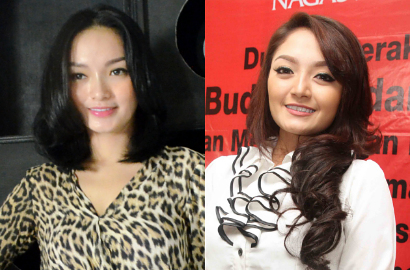 Zaskia Gotik dan Siti Badriah Akan Diperiksa Terkait Karaoke Inul