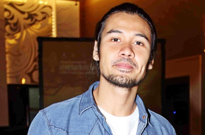 Chico Jericho Akui Main Sinetron Lebih Menantang Dibanding Film