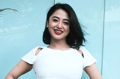 Dewi Persik Ngamuk di Twitter Usai Pernyataan CEO Johnson Yaptonaga