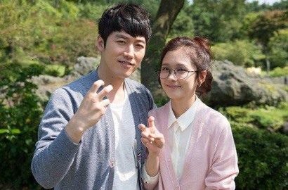Serial 'Fated to Love You' Tamat, Jang Nara Beri Salam Perpisahan