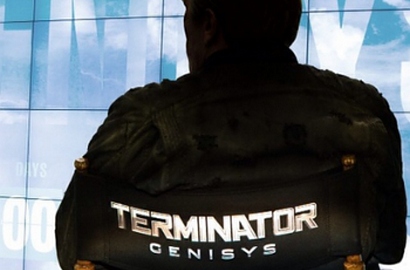Sekuel 'Terminator: Genesis' Bakal Diputar Tahun 2017 dan 2018