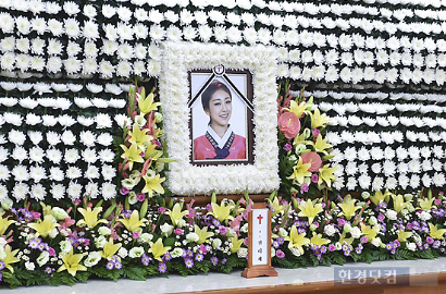 Rise Ladies' Code Akan Dimakamkan 9 September