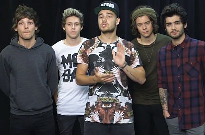 One Direction Bakal Rilis Album Baru 'Four' November Depan
