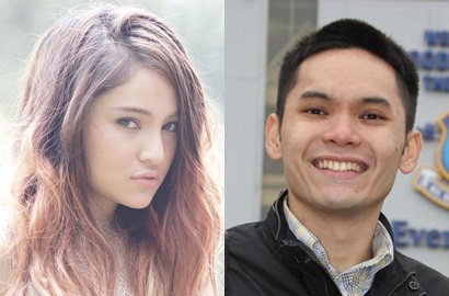 Marshanda Klaim Pernah Didorong Ben Kasyafani Hingga Jatuh dan Memar