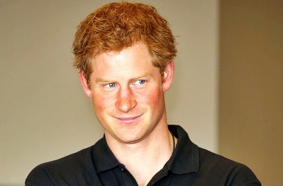 Pangeran Harry Ingin Lihat Kakaknya 'Menderita' Lagi Menyambut Anak Ke-2