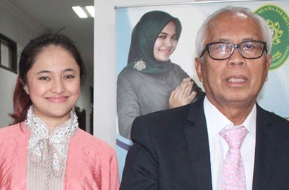 OC Kaligis Protes Dinilai Tak Layak Jadi Kuasa Hukum Marshanda