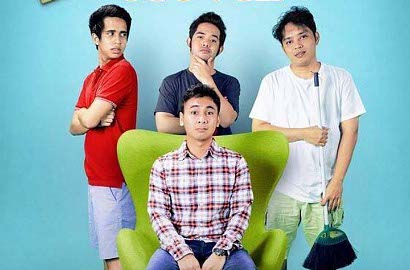 Raditya Dika Sisipkan Kisah Nyata di 'Malam Minggu Miko Movie'
