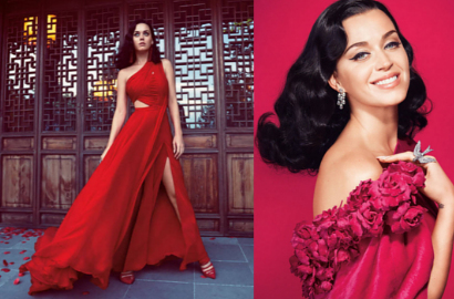 Katy Perry Merasa Mengintimidasi Beberapa Mantan Pasangannya