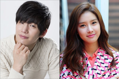 Kim So Eun dan Song Jae Rim, Pasangan Baru di 'We Got Married'