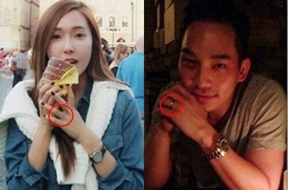 Tunangan, Jessica SNSD Siapkan Pernikahan dengan Tyler Kwon?