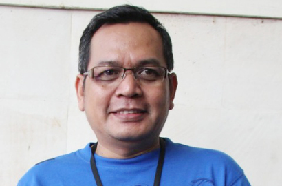 Komedian Unang Coba Bunuh Diri dengan Loncat dari Lantai 2 Rumahnya?