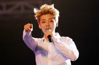 Kelelahan, Luhan Absen Konser EXO di Thailand Besok