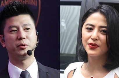 Dewi Persik Dilaporkan ke Polisi Oleh Bos Lamborghini