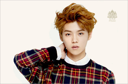 SM Pastikan Luhan EXO Sudah Sembuh dari Sakit Kepalanya