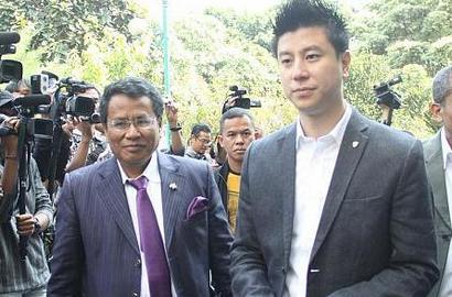 Resmi Dilaporkan ke Polisi, Hotman Paris Olok Dewi Persik