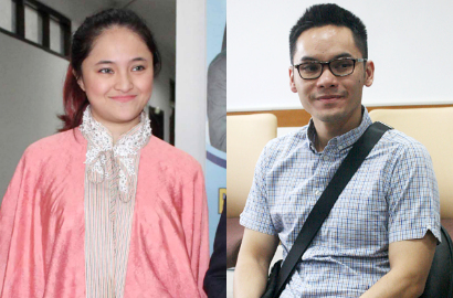 KPAI Terus Awasi Kelayakan Marshanda dan Ben Kasyafani untuk Asuh Anak
