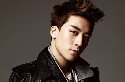 Seungri Masih Dirawat, Polisi Tunda Selidiki Kecelakaan