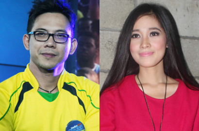 David NOAH Benarkan Akan Nikahi Gracia Indri Akhir Desember