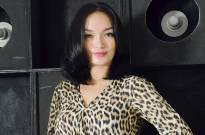 Zaskia Gotik Digosipkan Segera Lamaran