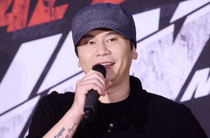Yang Hyun Suk: Meniru Suaraku Jadi Trend di YG Entertainment