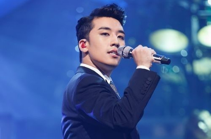 Seungri Big Bang Dirawat Lagi dan Batal Tampil di Asian Games 2014