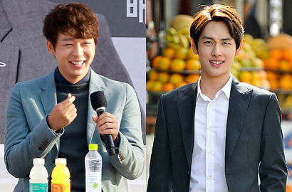 Yoochun JYJ Sebut Siwan ZE:A Sebagai Saingan dalam Berakting