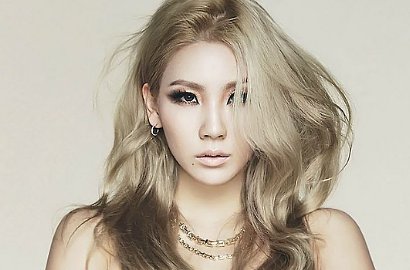 CL Punya Twitter, Dara 2NE1 Ajak Fans Follow