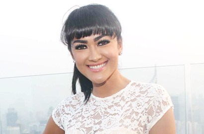 Julia Perez Akan Bawakan 'Aku Rapopo' di Pernikahan Raffi-Nagita