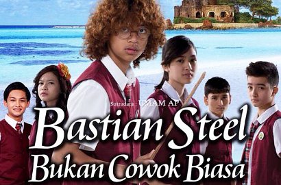 'Bastian Steel: Bukan Cowok Biasa' Dapat Peringatan dari KPI