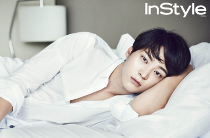 Tak Populer di Sekolah, Joo Won Pikat Gadis dengan Gaya Rambut