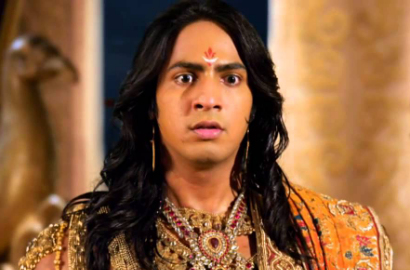 Anoop Singh Thakur 'Destarastra' ke Indonesia Desember Mendatang