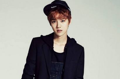 Sebelum Tuntut SM, Luhan 'Konsultasi' ke Keluarganya