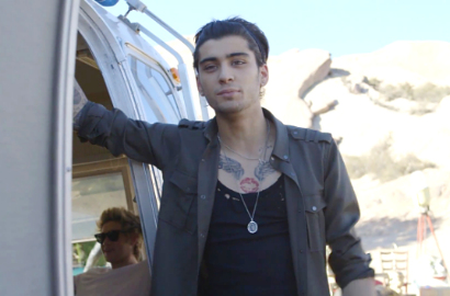 One Direction Bikin Penasaran di Teaser Video Klip 'Steal My Girl'