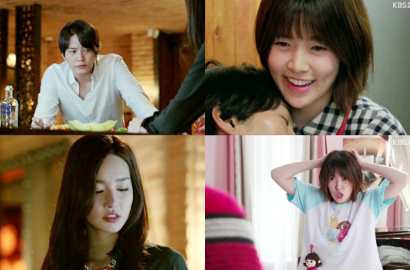 Pertama Tayang, Serial Joo Won Langsung Mengekor 'Night Watchman'