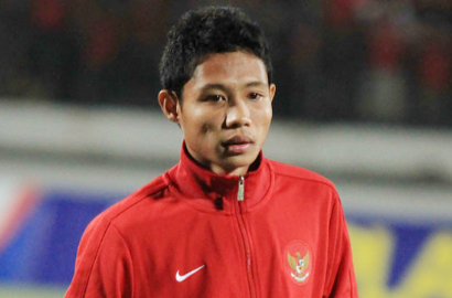 Evan Dimas Akan Dipanggil ke Timnas Senior