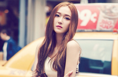 Jessica Eks SNSD Akan Muncul Pertama Kali ke Publik Bareng Tyler Kwon