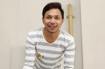 Norman Kamaru Siapkan Lagu Baru Lewat Jalur Indie