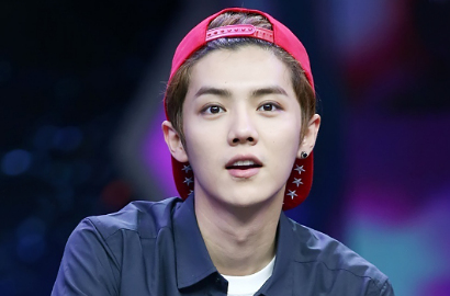 Luhan 'Hanya' Terima Rp 6 Miliar Sebagai Member EXO