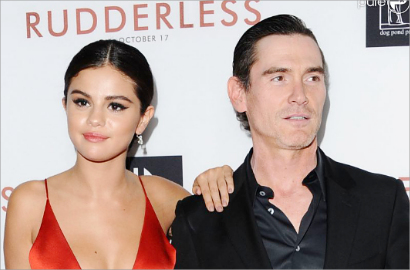 Putus dari Justin Bieber, Selena Gomez Mengaku Suka Billy Crudup