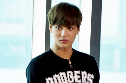 Kai EXO Ingin Cinta Antara EXO dan Fans Tak Berubah