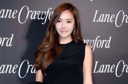 Usai Hadiri Acara di Shanghai, Jessica Ungkap Akan Kembali