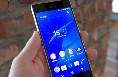 Sony Umumkan Seri Xperia Z yang Bisa Cicipi Android Lolipop